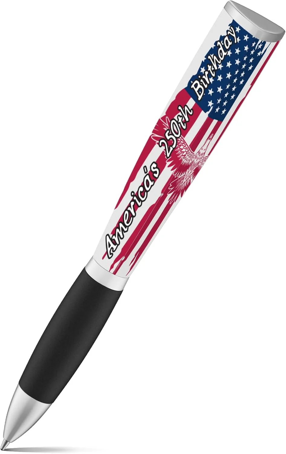 America's 250th Anniversary Collectible Pen - Image 2