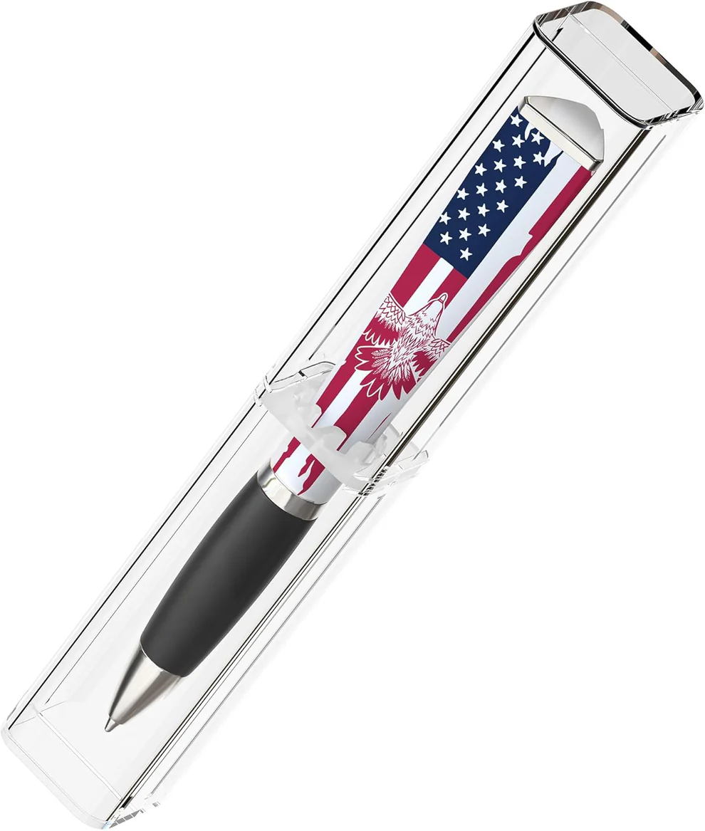 America's 250th Anniversary Collectible Pen - Image 3